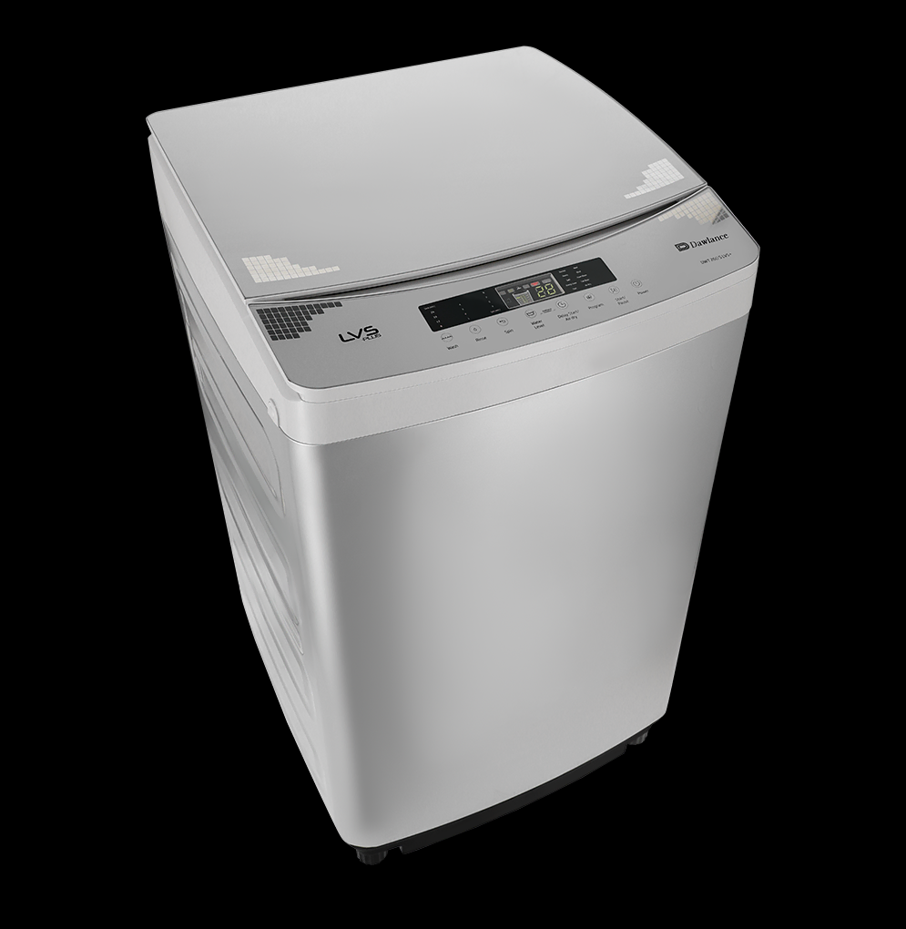 Al-Muneeb Electronics Special Offer for Dawlance Top Load Automatic Washing Machine DWT 260 S LVS - Image 5