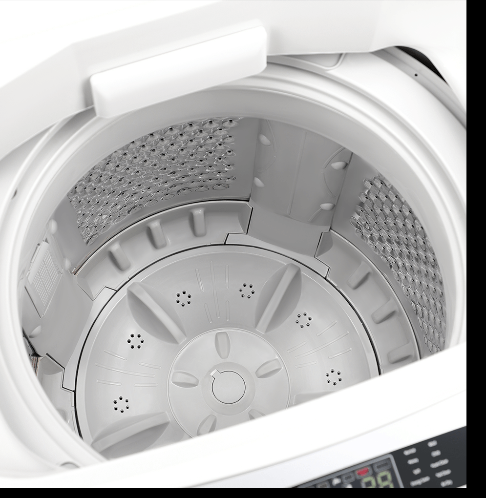 Al-Muneeb Electronics Special Offer for Dawlance Top Load Automatic Washing Machine DWT 260 S LVS - Image 7