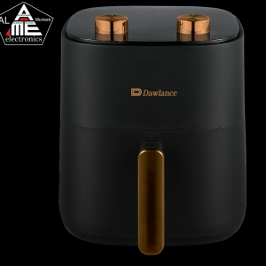 Alternative view of Al-Muneeb Electronics Special Offer for DAWLANCE Air Fryer DWAF 6321 L