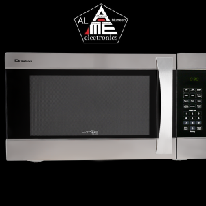 Alternative view of Al-Muneeb Electronics Special Offer for DAWLANCE MWO DW-162-HZP Heating Microwave Oven