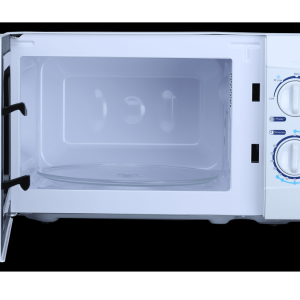 Alternative view of DAWLANCE MWO DW-MD 15 SOLO WHITE Heating Microwave Oven Special Offer From Al-Muneeb Electronics