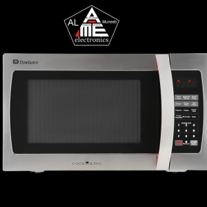Alternative view of Al-Muneeb Electronics Special Offer for DAWLANCE MWO DW-136-G Grilling Microwave Oven