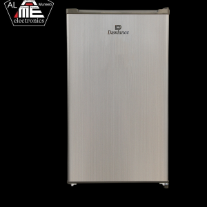 Alternative view of Al Muneeb Electronics Special Offer for DAWLANCE Single Door Refrigerator REF DSD 4890 Silver