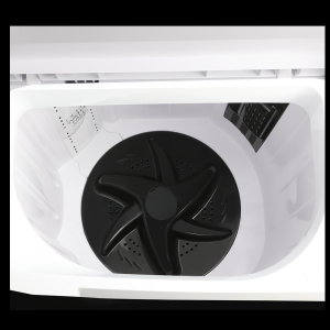 Alternative view of DAWLANCE DW 6550 Clear Lid Twin Tub Washing Machine Special Offer From Al-Muneeb Electronics