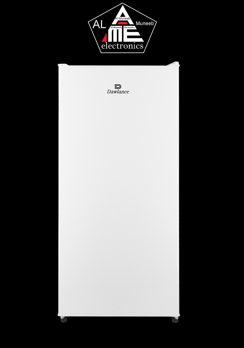 Al Muneeb Electronics Special Offer for DAWLANCE Single Door Refrigerator REF 9101 SD R (WHITE) - Image 2