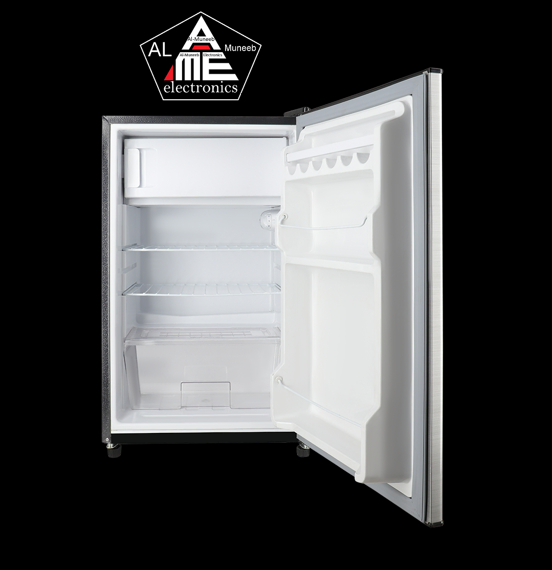 Al Muneeb Electronics Special Offer for DAWLANCE Single Door Refrigerator REF 9101 SD R (WHITE) - Image 4