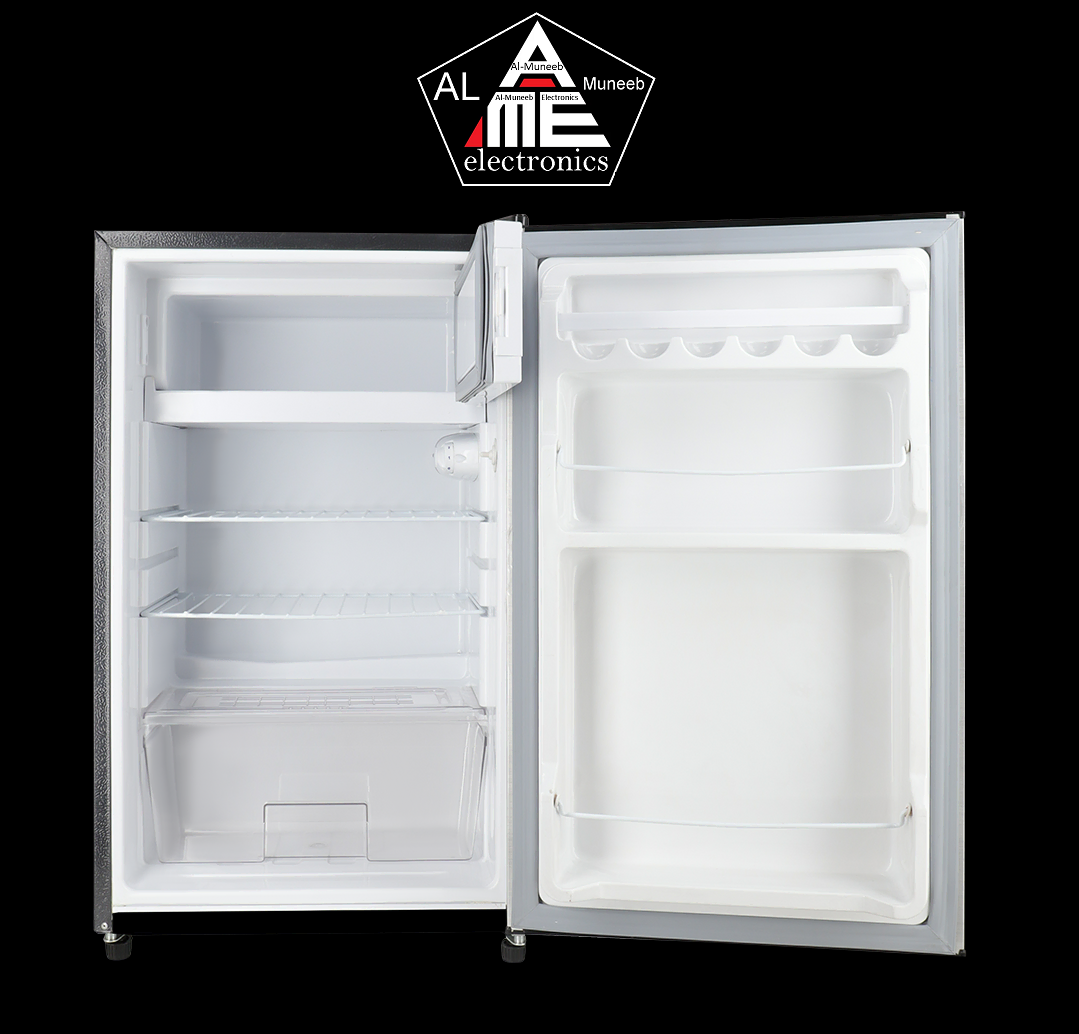 Al Muneeb Electronics Special Offer for DAWLANCE Single Door Refrigerator REF 9101 SD R (WHITE) - Image 5