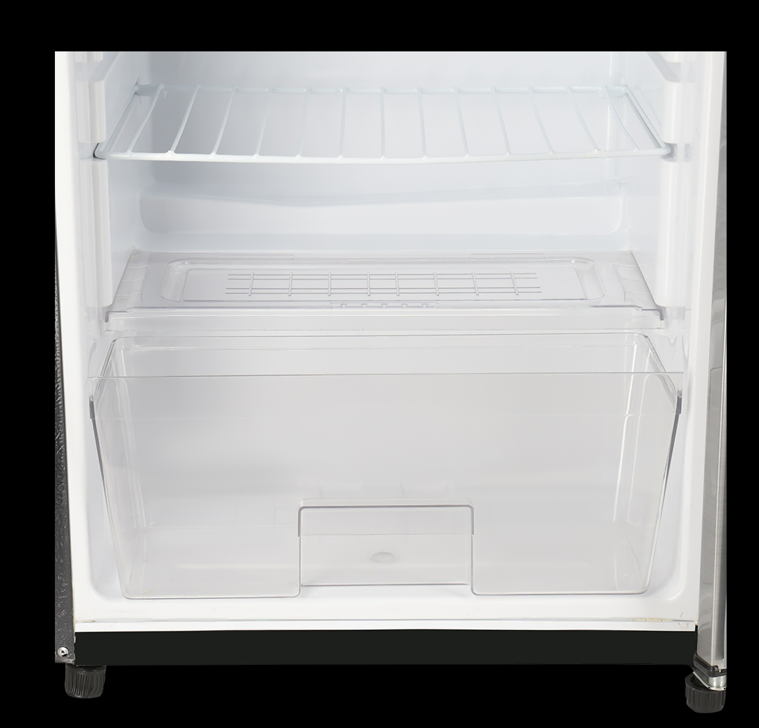 Al Muneeb Electronics Special Offer for DAWLANCE Single Door Refrigerator REF 9101 SD R (WHITE) - Image 6