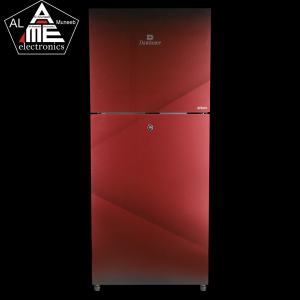 Alternative view of DAWLANCE REF 9160LF AVANTE PEARL RED Double Door Refrigerator Special Offer From Al-Muneeb Electronics, Sialkot,