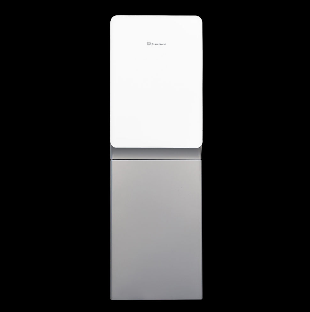 Al-Muneeb Electronics Special Offer for Dawlance Water Dispenser WD-1051 Cloud White - Image 2
