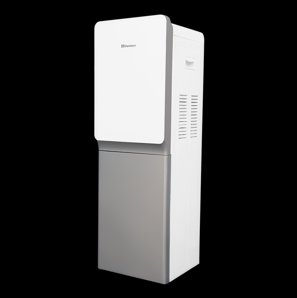 Al-Muneeb Electronics Special Offer for Dawlance Water Dispenser WD-1051 Cloud White - Image 3