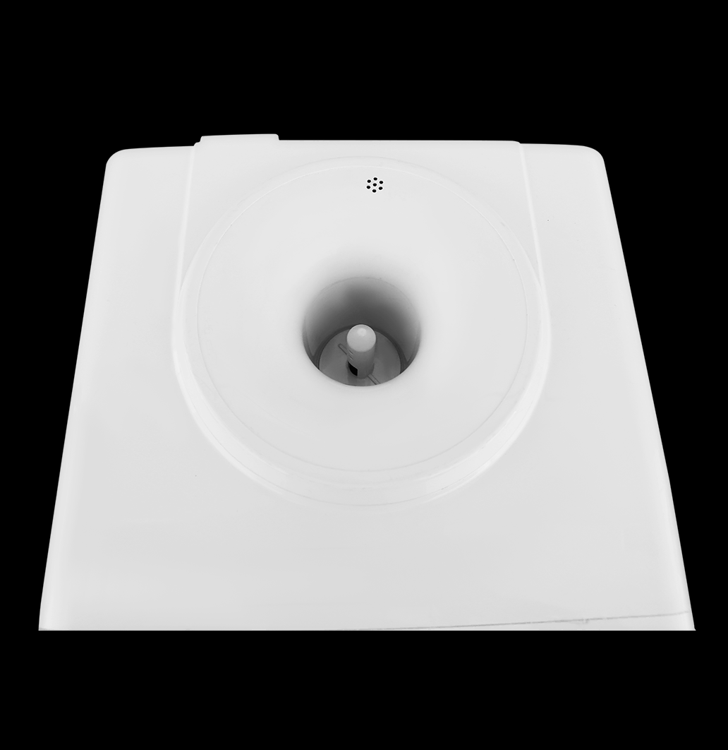 Al-Muneeb Electronics Special Offer for Dawlance Water Dispenser WD-1051 Cloud White - Image 6