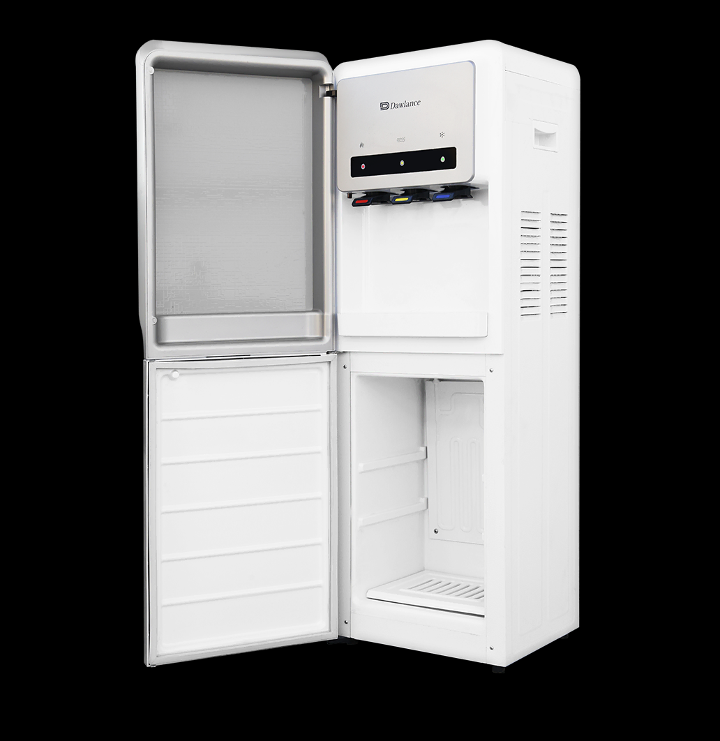 Al-Muneeb Electronics Special Offer for Dawlance Water Dispenser WD-1051 Cloud White - Image 7