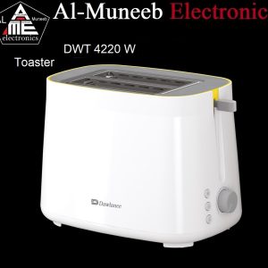 Alternative view of DAWLANCE DWT-4220 W Toaster Special Offer From Al-Muneeb Electronics, Sialkot