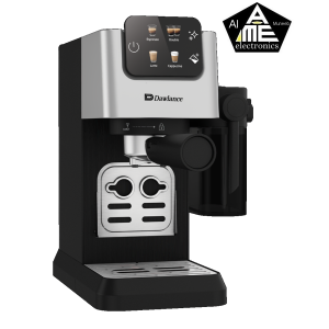 Alternative view of DAWLANCE DWCM 5304 X Coffee Machines Special Offer From Al-Muneeb Electronics, Sialkot