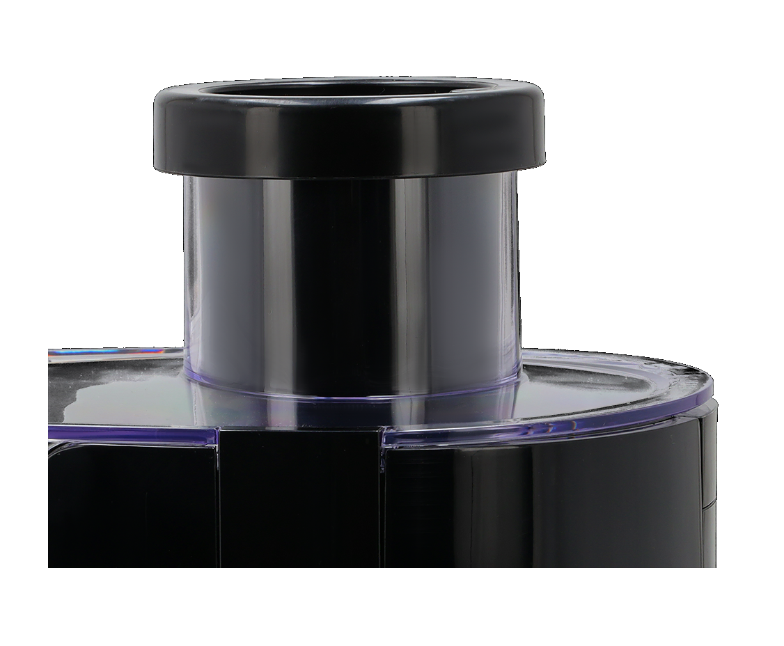 DAWLANCE Hard Fruit Juicer DWHJ-4002 Black Color Special Offer From Al-Muneeb Electronics, Sialkot - Image 6