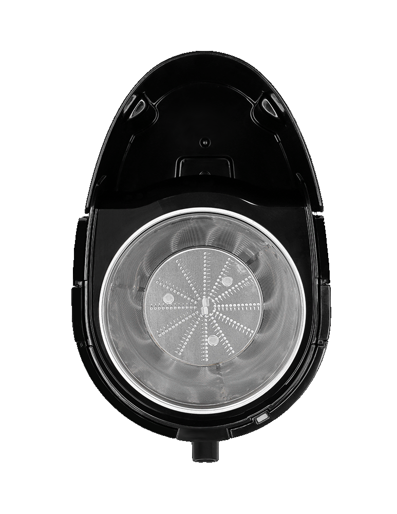 DAWLANCE Hard Fruit Juicer DWHJ-4002 Black Color Special Offer From Al-Muneeb Electronics, Sialkot - Image 7