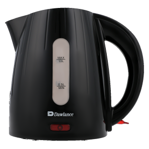 Alternative view of DAWLANCE DWEK 7100 Electric Kettle Black Color Special Offer From Al-Muneeb Electronics, Sialkot