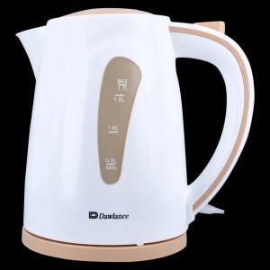 Alternative view of DAWLANCE DWEK 7200 Electric Kettle Black Color Special Offer From Al-Muneeb Electronics, Sialkot