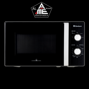 Alternative view of DAWLANCE MWO DW-MD10 Heating Microwave Oven Special Offer From Al-Muneeb Electronics, Sialkot