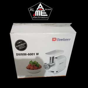 Alternative view of DAWLANCE 3 in 1 KITCHEN SET MEAT MINCER, HAND BLENDER Special Offer From Al-Muneeb Electronics, Sialkot