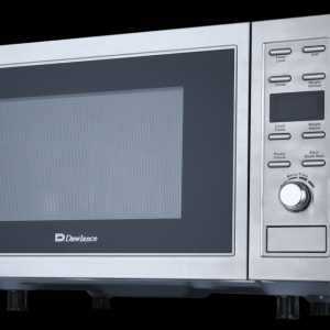Alternative view of DAWLANCE MWO DBMO 25 IG SERIES Built-in Microwave Oven Special Offer From Al-Muneeb Electronics, Sialkot