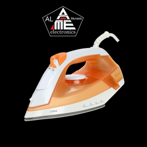Alternative view of Dawlance Steam Iron DWSI-2217 C Orrange Special Offer From Al-Muneeb Electronics, Sialkot