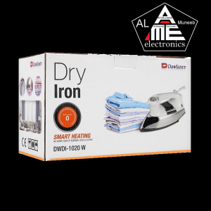 Alternative view of DAWLANCE 5 in 1 Home Appliances Marriage Set Special Offer From Al-Muneeb Electronics, Sialkot,