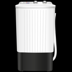 Alternative view of DAWLANCE DW 7200 CB Single Tub Washer Plastic Washing Machine Special Offer From Al-Muneeb Electronics