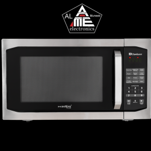 Alternative view of DAWLANCE MWO DW-142-HZP Grilling Microwave Oven Special Offer From Al-Muneeb Electronics, Sialkot