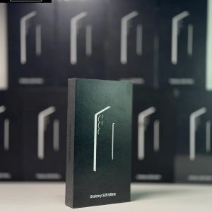 Alternative view of SAMSUNG GALAXY S-SERIES S25 ULTRA 12GB - 512GB MOBILE PHONE Special Offer From Al-Muneeb Electronics, Sialkot, Pakistan,