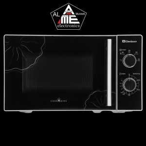 Alternative view of DAWLANCE MWO DW-MD7 Heating Microwave Oven Special Offer From Al-Muneeb Electronics, Sialkot