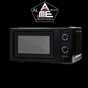 Alternative view of DAWLANCE MWO MD 20 INV Heating Microwave Oven Special Offer From Al-Muneeb Electronics, Sialkot