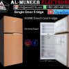 DAWLANCE REF 91999 CHROME PEARL COPPER Double Door Refrigerator Special Offer From Al Muneeb Electronics, Sialkot