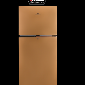 Alternative view of DAWLANCE REF 91999 CHROME PEARL COPPER Double Door Refrigerator Special Offer From Al Muneeb Electronics, Sialkot