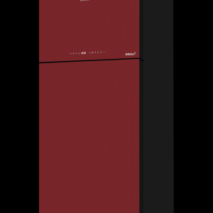 Alternative view of DAWLANCE 91999 Avante+ IoT Silky Red Double Door Refrigerator Special Offer From Al Muneeb Electronics, Sialkot