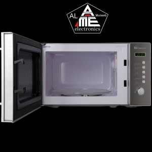 Alternative view of DAWLANCE MWO DW-295 Heating Microwave Oven Special Offer From Al-Muneeb Electronics, Sialkot