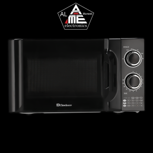 Alternative view of DAWLANCE MWO DW-MD-4-N-BLACK Heating Microwave Oven Special Offer From Al-Muneeb Electronics, Sialkot