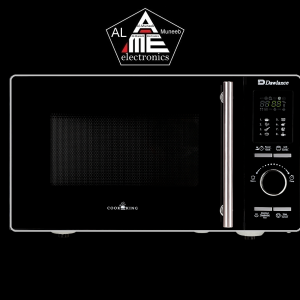 Alternative view of DAWLANCE MWO DW 395 HCG Grilling Microwave Oven Special Offer From Al-Muneeb Electronics, Sialkot