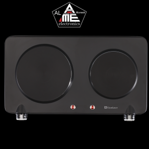 Alternative view of DAWLANCE DWHP 3021 B Hot Plate Special Offer From Al-Muneeb Electronics, Sialkot