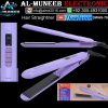 DAWLANCE DWHS 7032 Hair Straightener Special Offer From Al-Muneeb Electronics, Sialkot