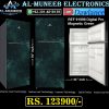 DAWLANCE REF 91999 Digital Pro Magnetic Green Double Door Refrigerator Special Offer From Al Muneeb Electronics, Sialkot