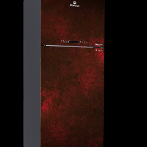 Alternative view of DAWLANCE REF 91999 Digital Pro Magnetic RED Double Door Refrigerator Special Offer From Al Muneeb Electronics, Sialkot