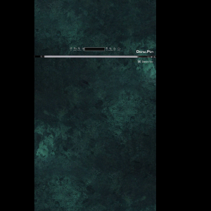 Alternative view of DAWLANCE REF 91999 Digital Pro Magnetic Green Double Door Refrigerator Special Offer From Al Muneeb Electronics, Sialkot