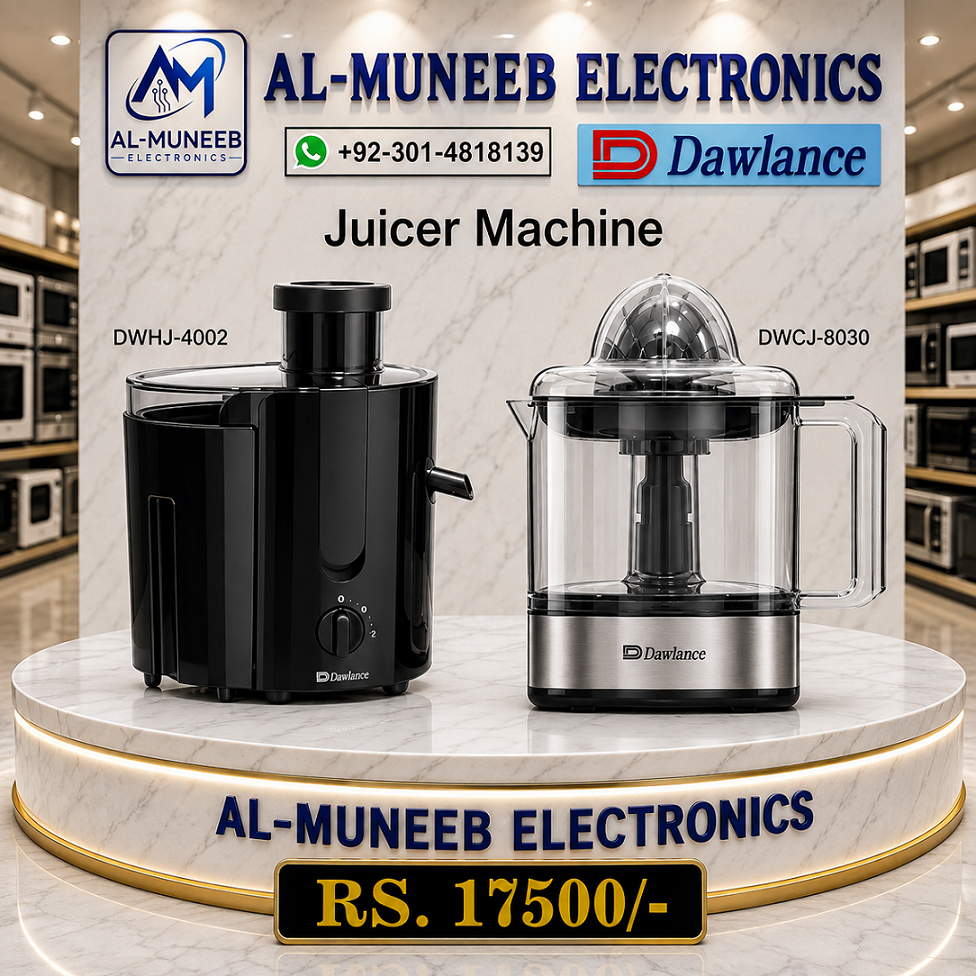 Juicer