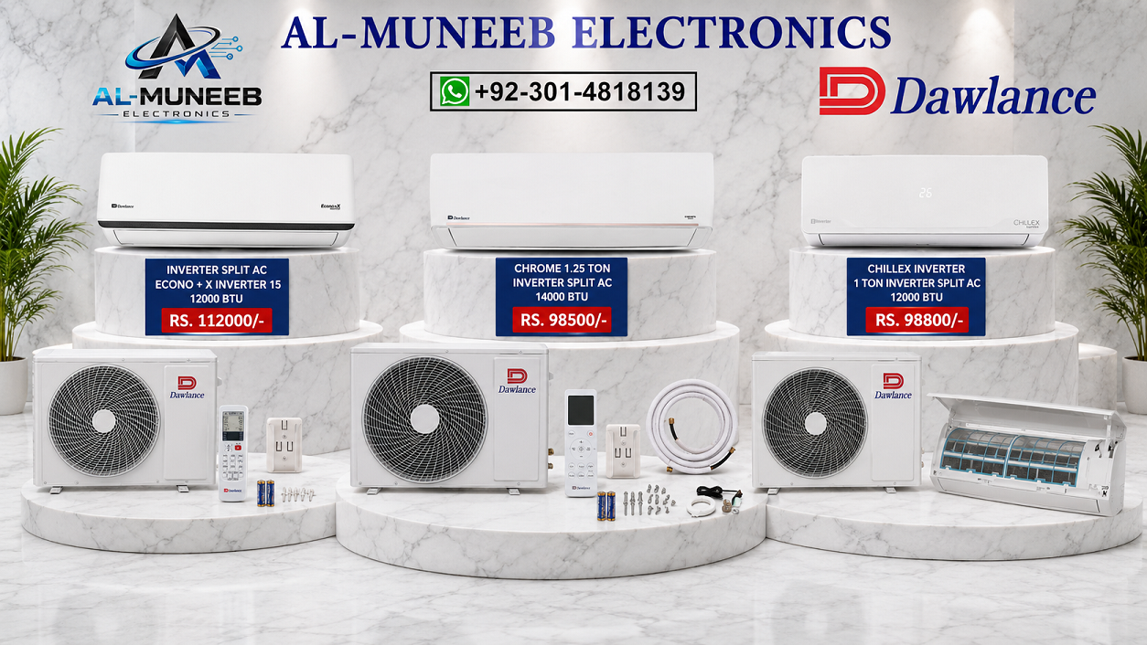 Air-Conditioner